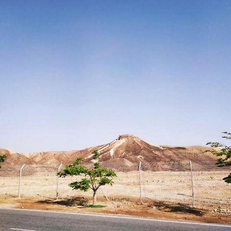 אלת המדברgoddess Of The Desert Be'er Ora エクステリア 写真